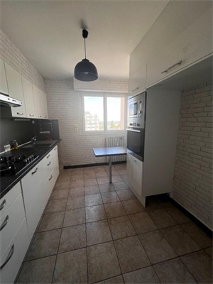appartement à la vente -   22000  SAINT-BRIEUC, surface 94,19 m2 vente appartement - APR736128